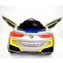 Электромобиль RiverToys BMW O002OO VIP - Фото 28