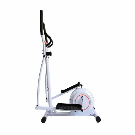 Эллиптический тренажер DFC E504HWO - Фото 4