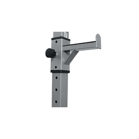 Стойка под штангу Carbon Fitness RK-20 - Фото 3