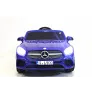 Электромобиль RiverToys MERCEDES-BENZ SL500 - Фото 19
