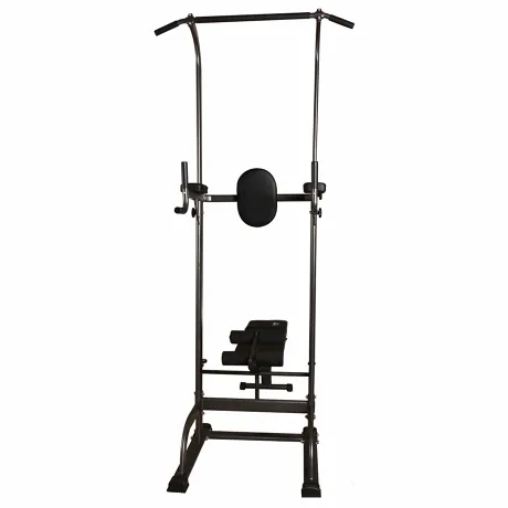 Тренажер со скамьей DFC POWER TOWER G003 - Фото 2