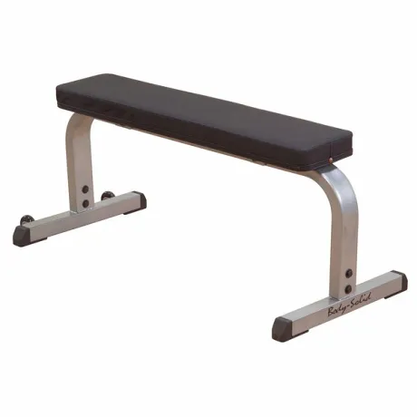 Скамья горизонтальная Body Solid GFB350
