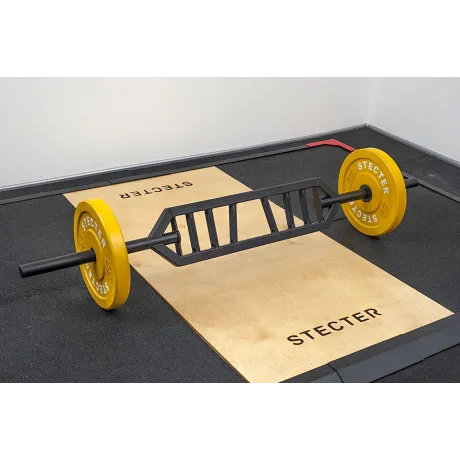 Гриф Stecter SWISS BAR - Фото 4