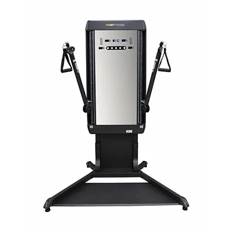 Мультистанция силовая Hasttings L802