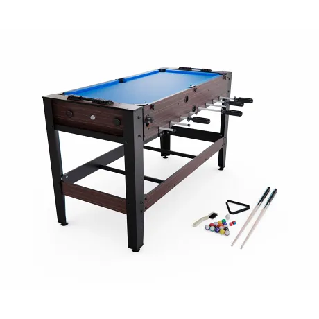 Игровой стол - трансформер DFC COPPER 4 в 1 - Фото 3