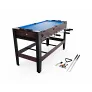 Игровой стол - трансформер DFC COPPER 4 в 1 - Фото 3