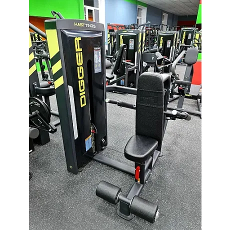 Трицепс-машина Hasttings Digger HD007-1 - Фото 2