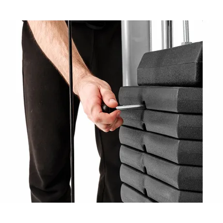 Кроссовер DFC D1009 (2 короба + 6 грузов) - Фото 22