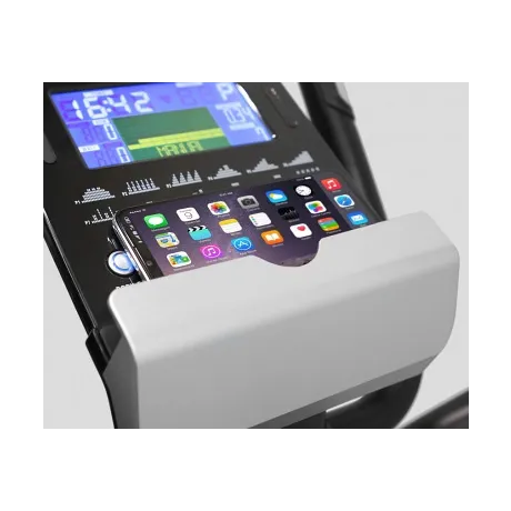 Эллиптический тренажер SVENSSON BODY LABS STRIDELINE EXA - Фото 10