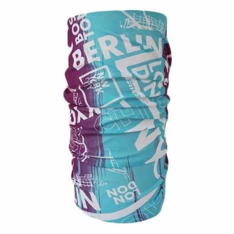 Универсальный шарф-труба FITLETIC Multi Scarf - Фото 3