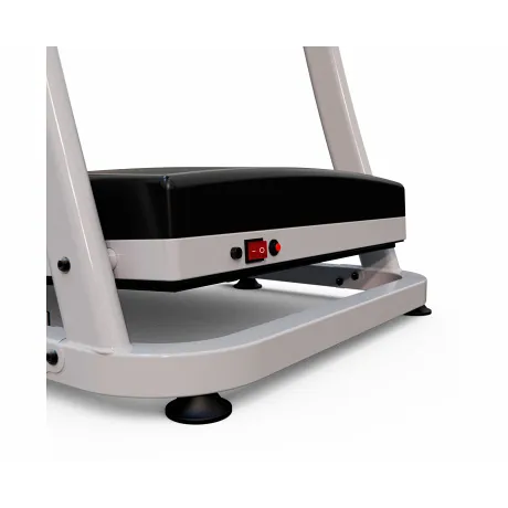 Беговая дорожка DFC Blues - Фото 10