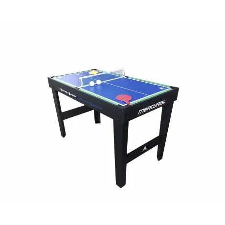 Игровой стол - трансформер DFC MERCURIAL 4 в 1 - Фото 9