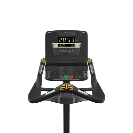 Вертикальный велотренажер Matrix Performance (LED) 2020 - Фото 4