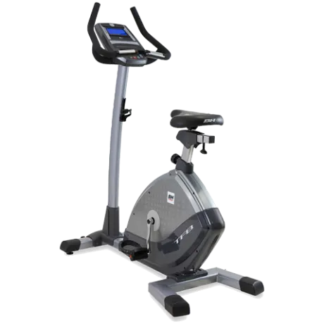 Велотренажер BH FITNESS i.TFB