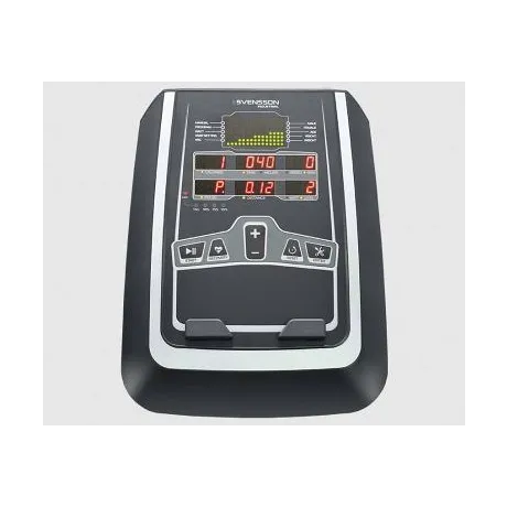 Велотренажер Svensson Industrial GO U65 - Фото 2