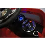 Электромобиль RiverToys Porsche Macan O005OO VIP (красный) - Фото 6