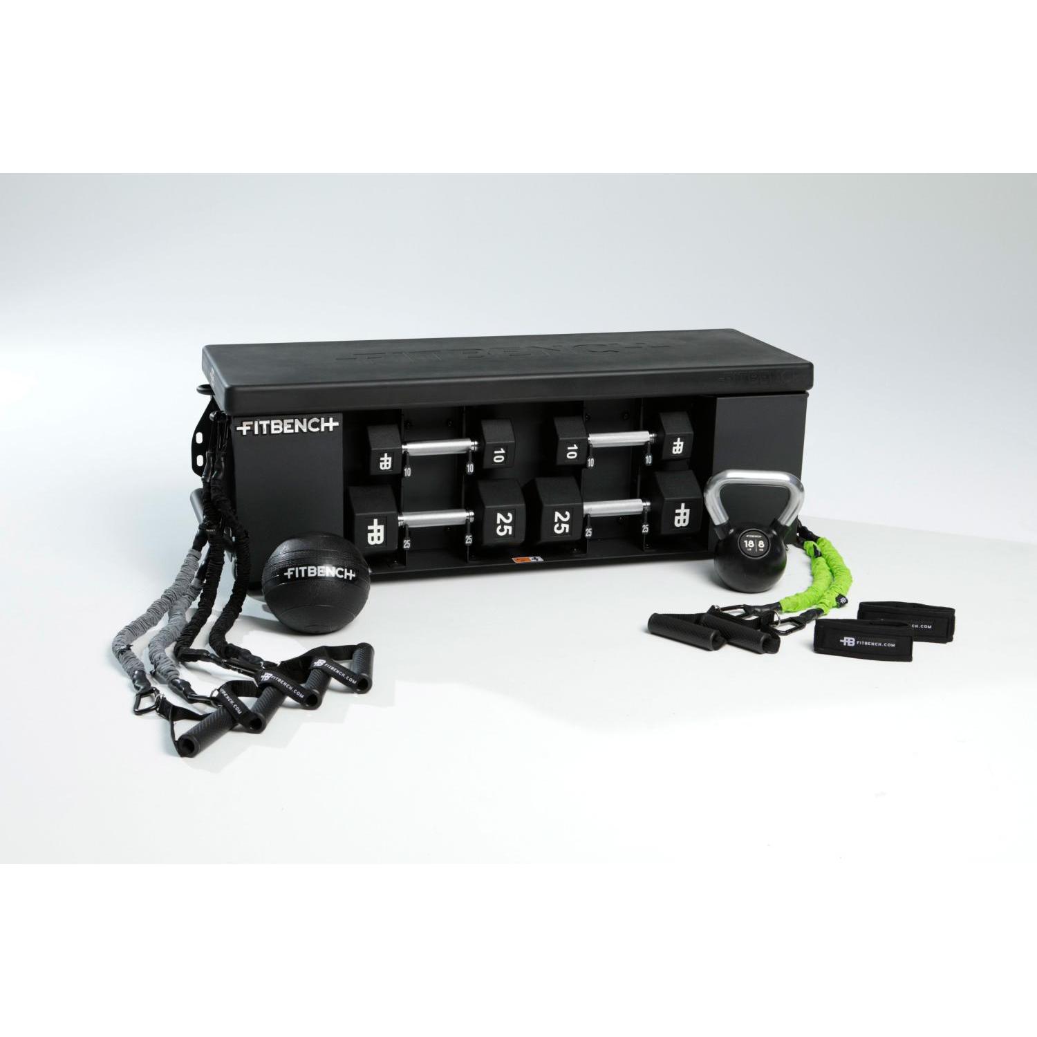 Fitbench discount