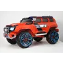 Электромобиль RiverToys Mercedes-Benz E333KX red - Фото 16