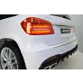 Электромобиль RiverToys Mercedes-Benz GLS63 4WD (белый) - Фото 21