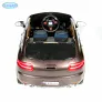 Детский электромобиль Barty Porsche Macan М999АА - Фото 10