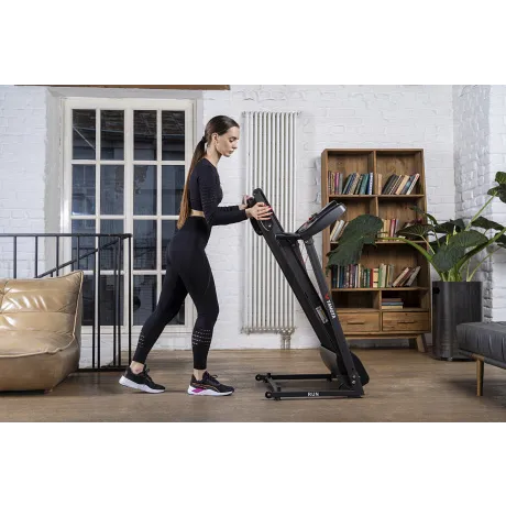 Беговая дорожка Yamota RUN - Фото 15