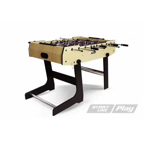 Игровой стол мини-футбол Start Line Compact 48 SLP-4824F3
