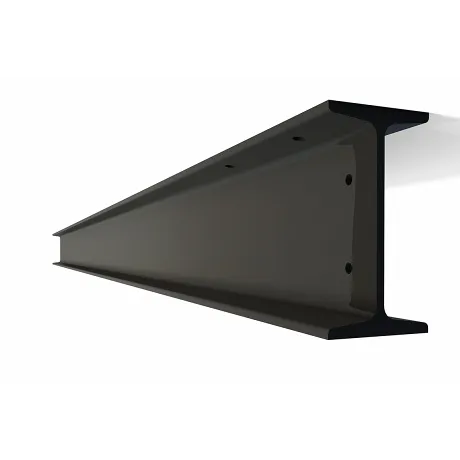 Рельса для подвижной системы боксерских мешков Stecter L=2 метра