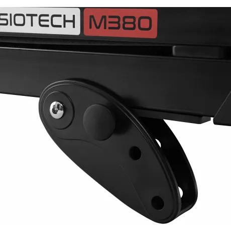 Беговая дорожка Titanium Masters Physiotech M380 - Фото 6