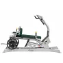 Жим ногами нагружаемый дисками HOIST ROC-IT RPL-5403 - Фото 11