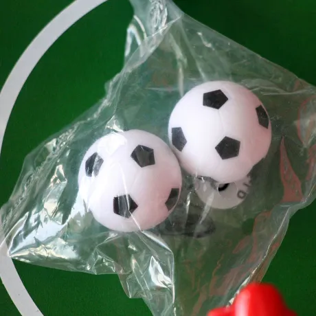 Игровой стол DFC TORINO футбол - Фото 5