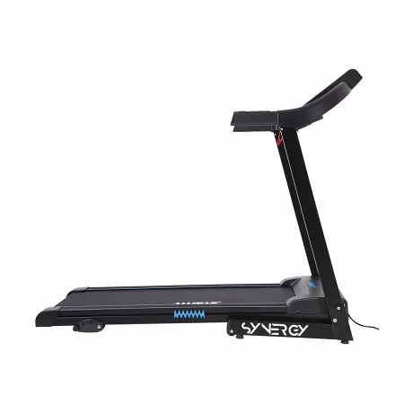 Беговая дорожка Starfit TM-303 Synergy New - Фото 8