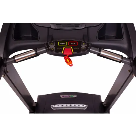 Беговая дорожка HouseFit SPIRO 480 - Фото 10