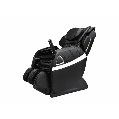 Массажное кресло UNO One UN367 business Black - Фото 6