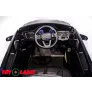 Электромобиль ToyLand Audi Q7 высокая дверь черный - Фото 7