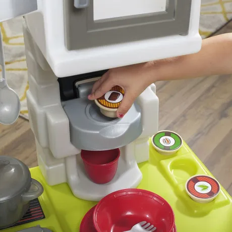 Кухня Step2 Мишлен - Фото 6