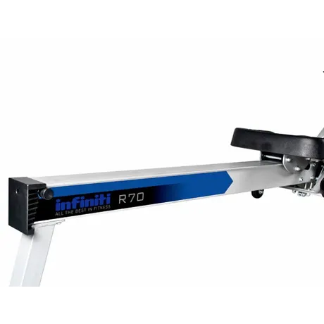 Гребной тренажер Infiniti R70 - Фото 5