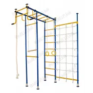 Детский спортивный комплекс Midzumi Kinri (высота №1)