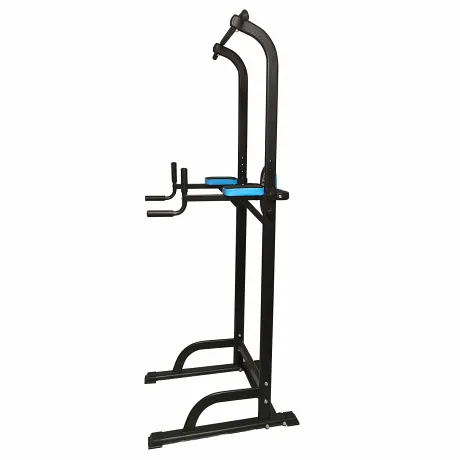 Турник-брусья DFC Power Tower G001 - Фото 3