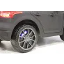 Электромобиль RiverToys FORD FOCUS RS DK-F777 BLACK-MATT - Фото 4