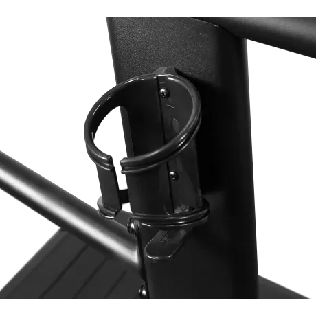 Беговая дорожка BRONZE GYM T940M CATERPILLAR - Фото 8