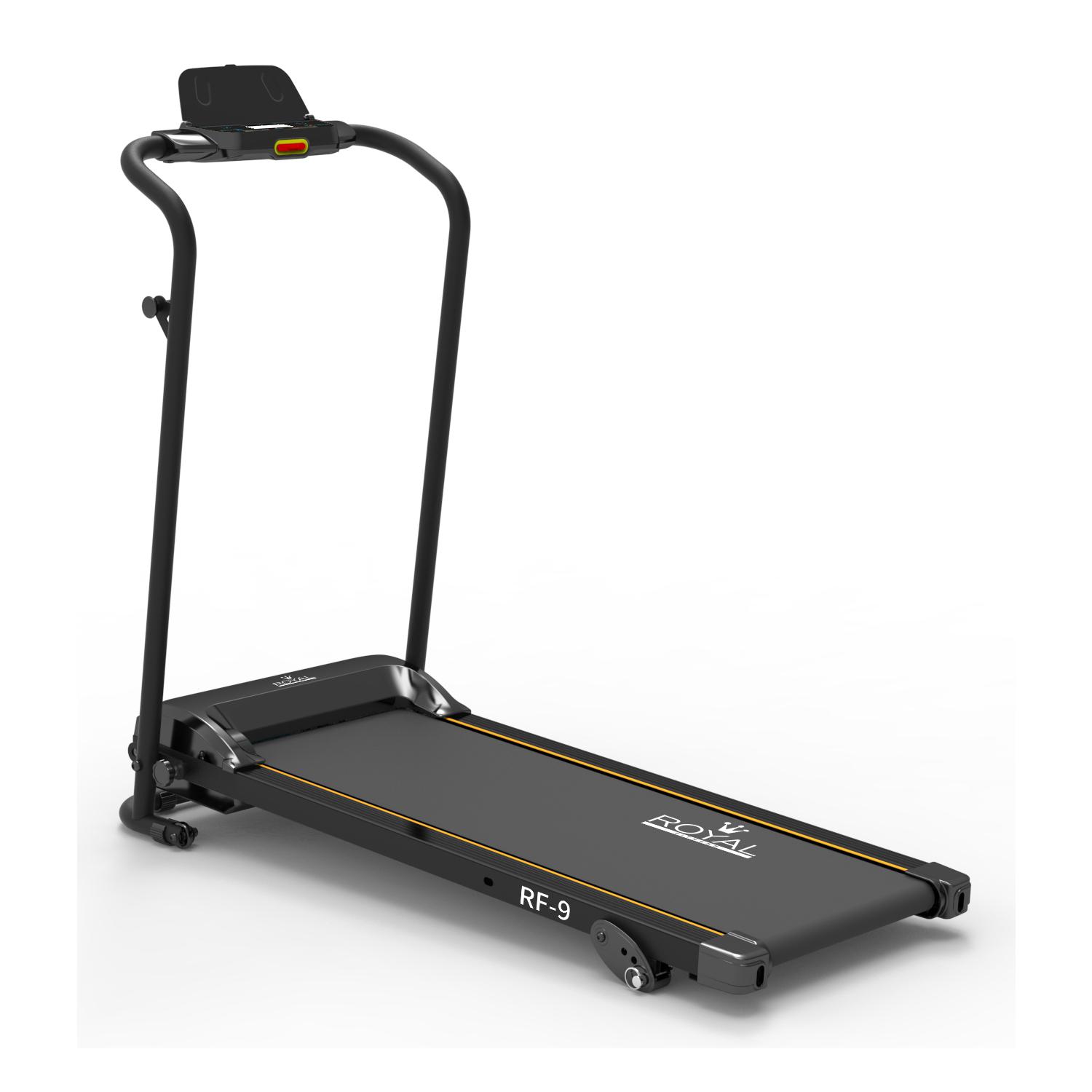 Royal fitness treadmill outlet