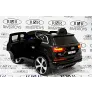 Электромобиль RiverToys AUDI Q7 QUATTRO Black - Фото 3