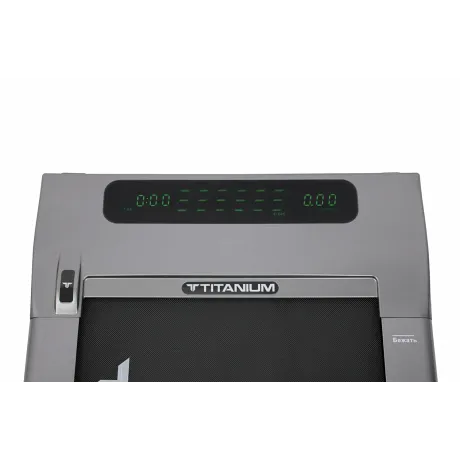 Беговая дорожка Titanium SF 0476 - Фото 3