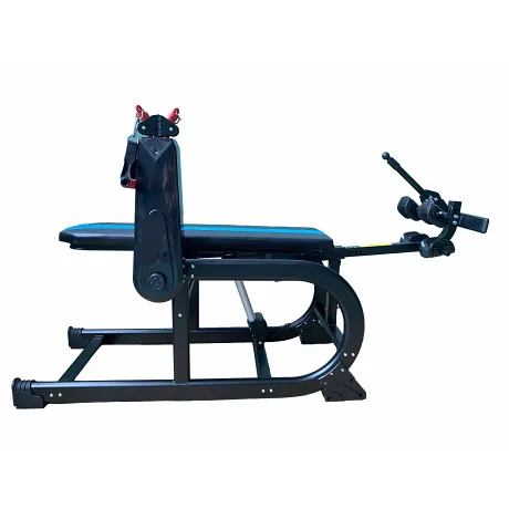 Инверсионный стол Proxima Arriva c электроприводом и ПУ TFE-04 - Фото 3