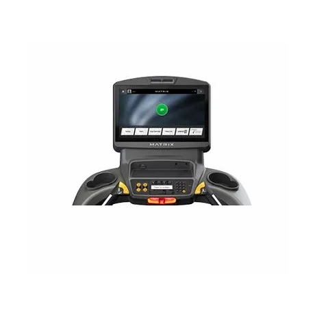 Беговая дорожка Matrix T7XI (T7XI-03) - Фото 16