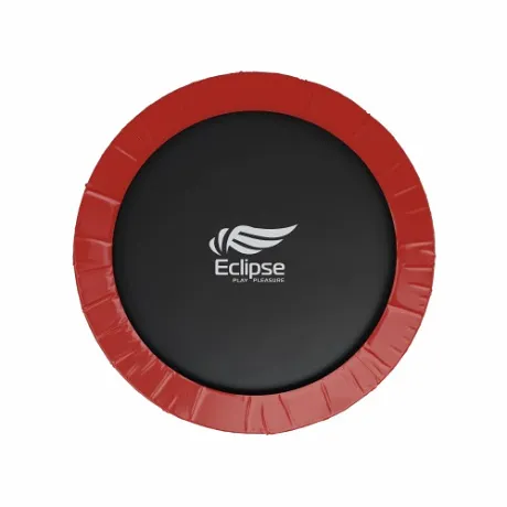 Батут Scholle Space Twin Blue/Red 10FT - Фото 10