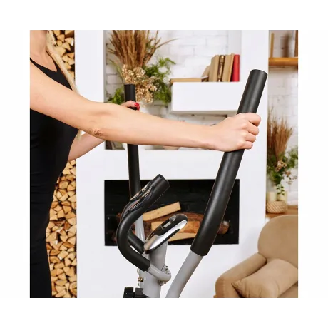 Эллиптический тренажер DFC E85106 - Фото 13