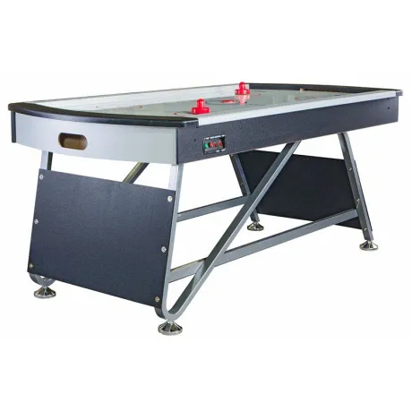 Аэрохоккей Weekend Maxi 2-in-1