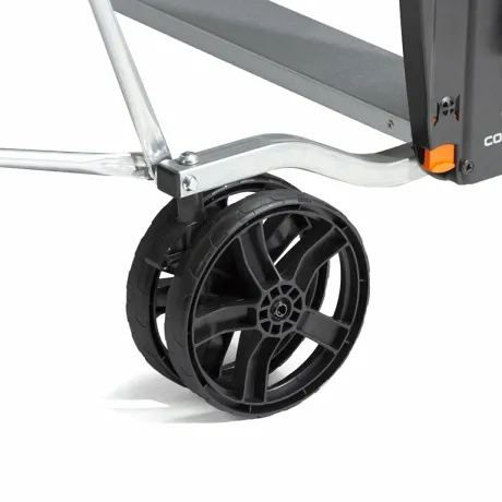 Теннисный стол Cornilleau Sport 100S Crossover blue - Фото 10