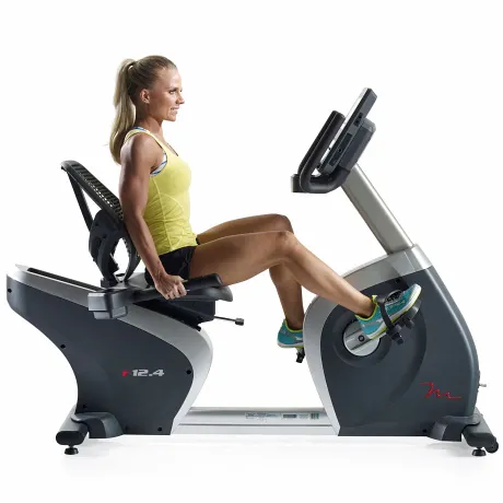 Велотренажер Freemotion r12.4 - Фото 13